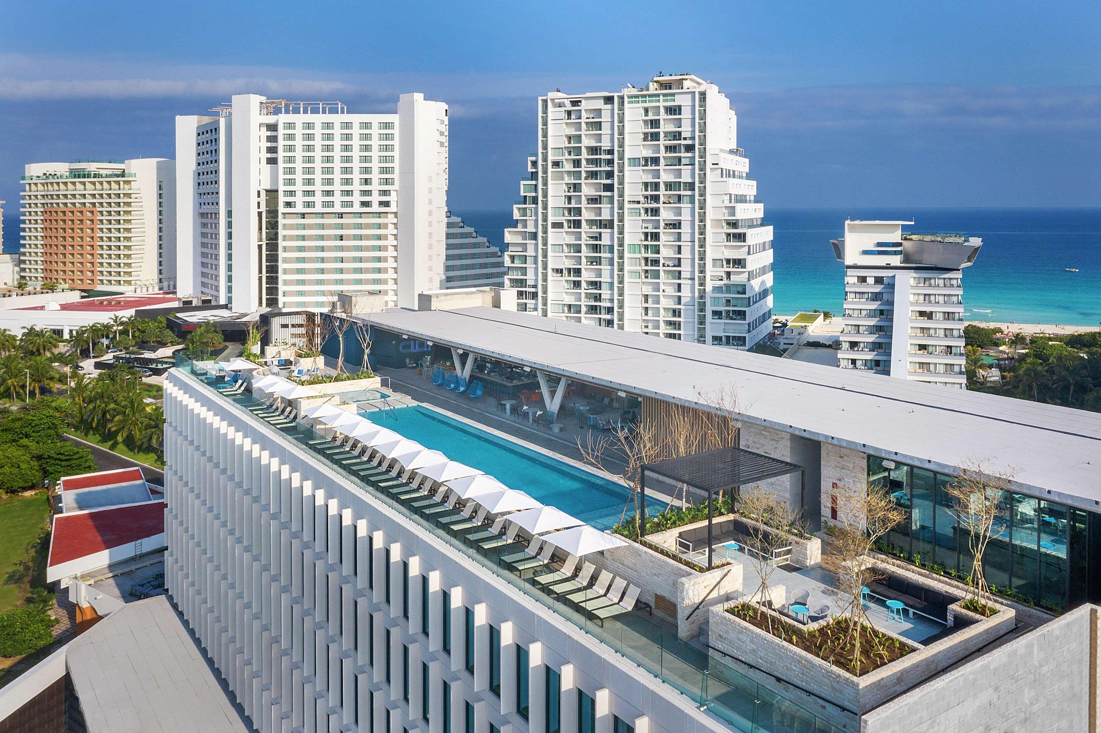 Canopy By Hilton Cancun La Isla מראה חיצוני תמונה