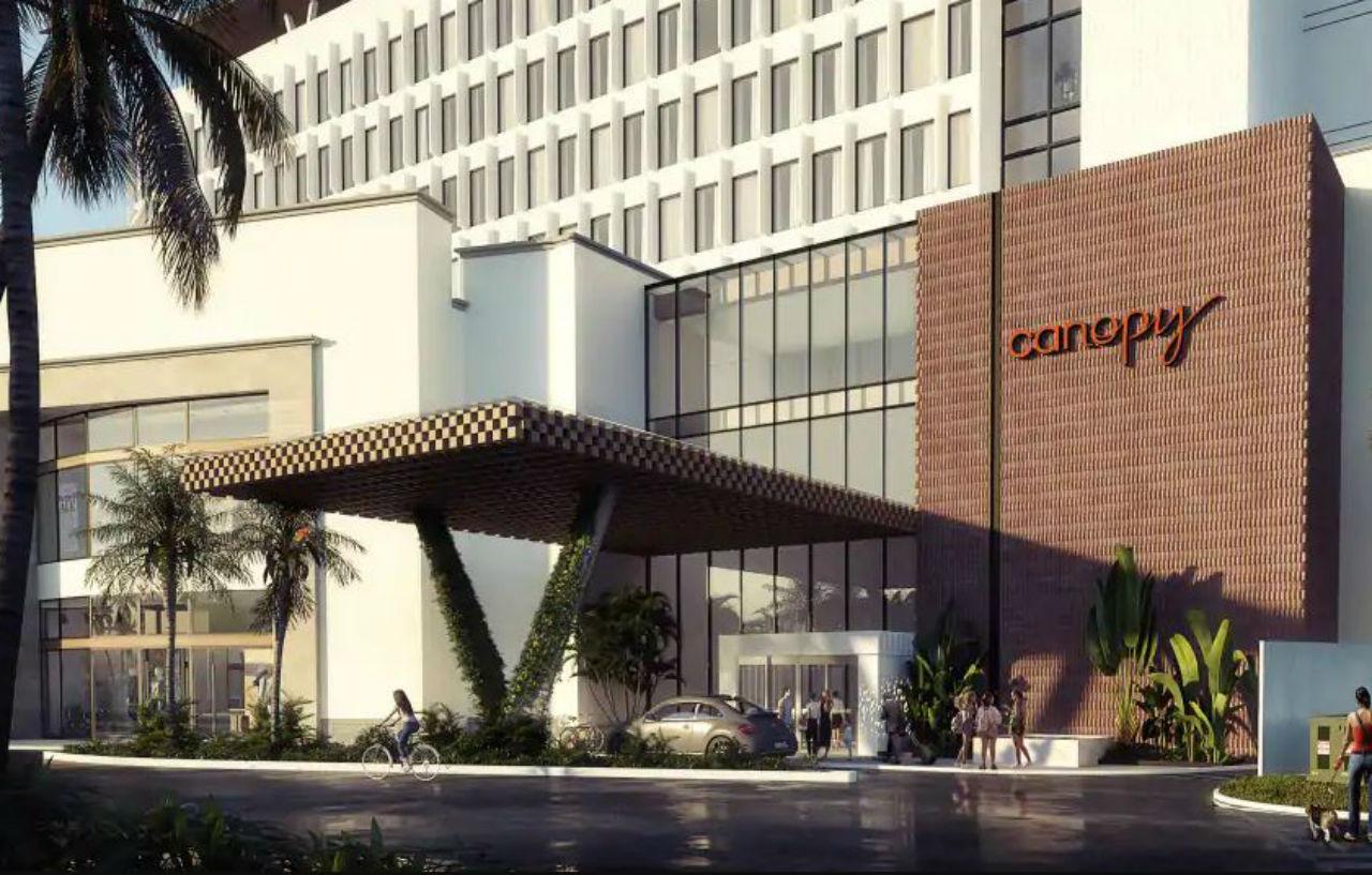 Canopy By Hilton Cancun La Isla מראה חיצוני תמונה